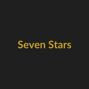 Seven Stars Original 20 Pack