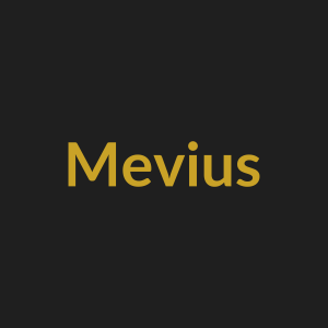 Mevius Original 20 Pack