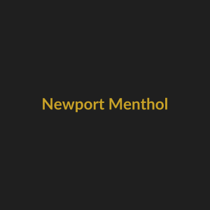 Newport Menthol 100s 20 Pack