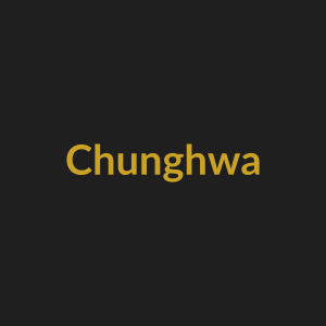 Chunghwa (Zhonghua) 20 Pack